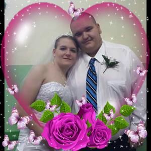 Meet your Posher, Cherbear